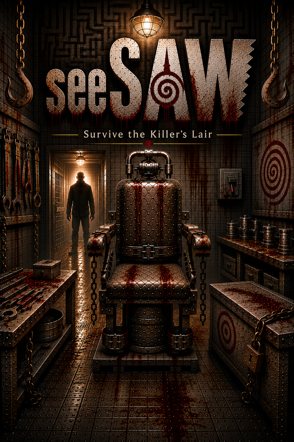 SeeSaw